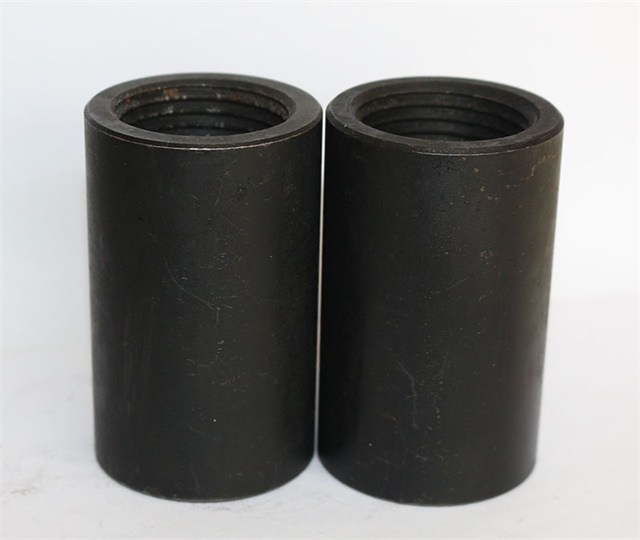 阎良合金钢筋<font style='color:red'>套筒</font>